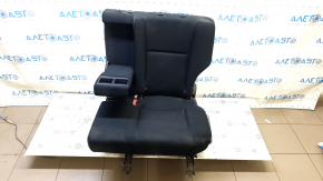 Сидение, черная обивка и подлокотник, хорошее состояние для Toyota RAV4 2013-2018.