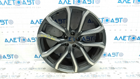 Колісний диск R20 x 9J ET 38.5 Volvo XC90 16-21 бордюрка