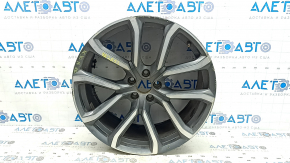 Колісний диск R20 x 9J ET 38.5 Volvo XC90 16-21 бордюрка