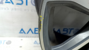 Диск колесный R20 x 9J ET 38.5 Volvo XC90 16-21 бордюрка