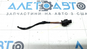 Фішка протитуманної фари ПТФ права BMW X1 F48 20-22 LED