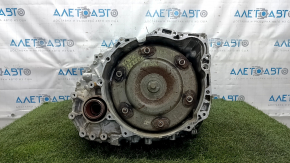 АКПП у зборі Volvo XC90 16-22 TG-81FC AWD T6 46к не було масла, на запчастини