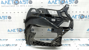 Кронштейн ПТФ правий BMW X1 F48 20-22