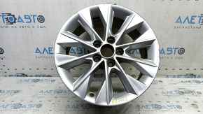 Диск колесный R17x7J Lexus ES300h 13-15 дорест бордюрка
