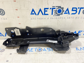 Планка телевизора боковая правая Toyota Prius 50 Prime 17-22