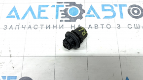Відбійник дверей багажника лівий BMW X1 F48 20-22