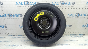 Запасное колесо докатка Volvo XC40 19-26 R18 ET40 125/80мм