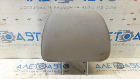 Подголовник 2 ряда правый Subaru Forester 19-24 SK ткань серая, под чистку