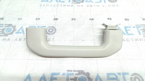 Ручка потолка передняя левая Volvo XC40 19-26 серая