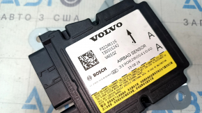 Модуль srs airbag компьютер подушек безопасности Volvo XC40 19-26
