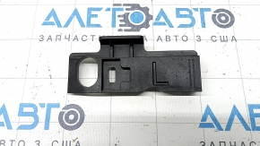 Кронштейн переднього бампера лівий BMW X1 F48 20-22