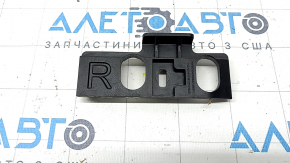 Кронштейн переднього бампера правий BMW X1 F48 20-22