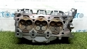 Головка блока цилиндров в сборе левая Chrysler Pacifica 17-20 3.6