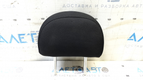 Подголовник 2 ряда правый Nissan Versa 12-17 ткань черная