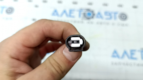 Фишка проводки противотуманной фары ПТФ левая BMW X1 F48 20-22 LED