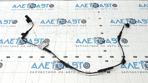 Проводка протитуманної фари ПТФ ліва BMW X1 F48 20-22 LED