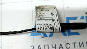 Проводка противотуманной фары ПТФ левая BMW X1 F48 20-22 LED
