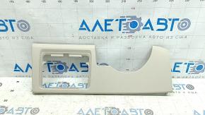 Накладка коліна водія BMW X1 F48 19-22 бежева Oyster