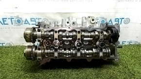 Головка блоку циліндрів у зборі права Chrysler Pacifica 17-20 3.6