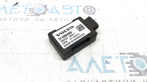 Mobile Phone Control Модулі Volvo XC40 19-26