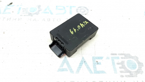 Mobile Phone Control Модулі Volvo XC40 19-26