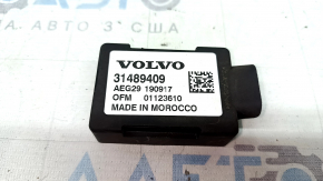 Mobile Phone Control Модулі Volvo XC40 19-26