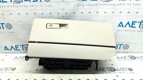 Ящик для рукавичок, бардачок BMW X1 F48 19-22 бежевий Oyster