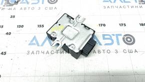 Блок управления топливным насосом BMW X1 F48 16-22