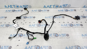 Проводка двери задней правой Volvo XC40 19-26