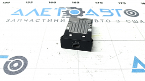 Порт зарядки центральної консолі BMW X1 F48 16-22 Type-C