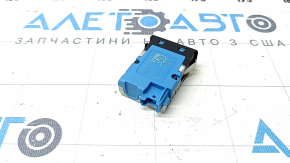 Порт зарядки центральной консоли BMW X1 F48 16-22 Type-C