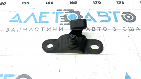 Кронштейн амортизатора двери багажника правый BMW X1 F48 19-22 на двери с отбойником