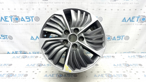 Диск колесный R16 x 6.5J ET50 Hyundai Ioniq 20-22 PHEV легкая бордюрка