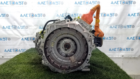 АКПП у зборі Hyundai Ioniq 17-22 HEV DCT D91K 94к