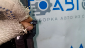 Стекло задней панорамы Tesla Model 3 18-23 подогрев, тонировка