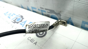 Проводка генератора VW Tiguan 18-24