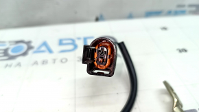 Проводка генератора VW Tiguan 18-24
