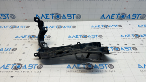 Планка телевизора ресничка правая Mazda 6 18-21
