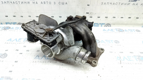 Турбина Ford Edge 19-23 2.0T 112к