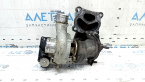 Турбина Ford Edge 19-23 2.0T 112к