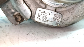 Турбина Ford Edge 19-23 2.0T 112к