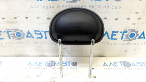 Подголовник 2 ряда правый Fiat 500X 16-18 кожа серая