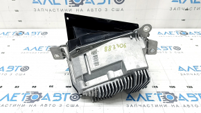 Проекция на лобовое BMW X1 F48 16-22 царапины