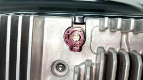 Проекция на лобовое BMW X1 F48 16-22 царапины
