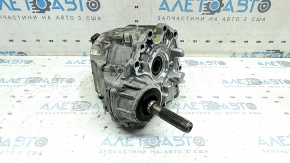 Роздатка Mercedes GLC 300/350e 16-22 44к