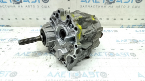 Раздатка Mercedes GLC 300/350e 16-22 44к