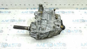 Раздатка Mercedes GLC 300/350e 16-22 44к