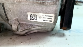 Раздатка Mercedes GLC 300/350e 16-22 44к