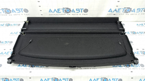 Полка для багажника BMW X1 F48 16-22, вид снизу, в отличном состоянии