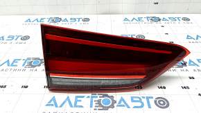 Ліхтар внутрішні двері багажника лівий BMW X1 F48 20-22 LED